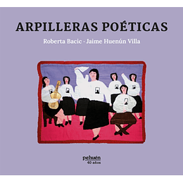 Arpilleras Poeticas