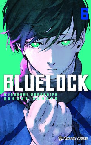 Blue Lock 06