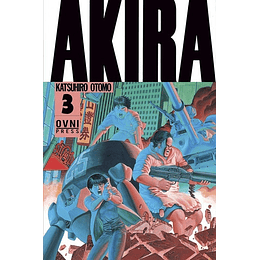 Akira 3