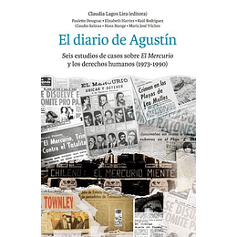 El Diario De Agustín (Nueva Edición)