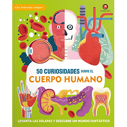 50 Curiosidades Sobre El Cuerpo Humano