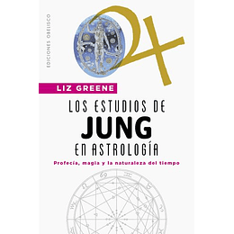 Los Estudios De Jung En Astrologia