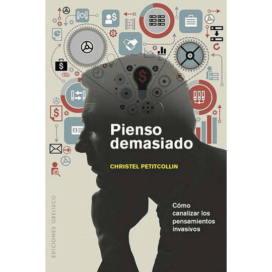 Pienso Demasiado