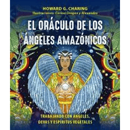 El Oraculo De Los Angeles Amazonicos