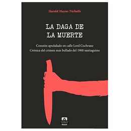 Daga De La Muerte, La