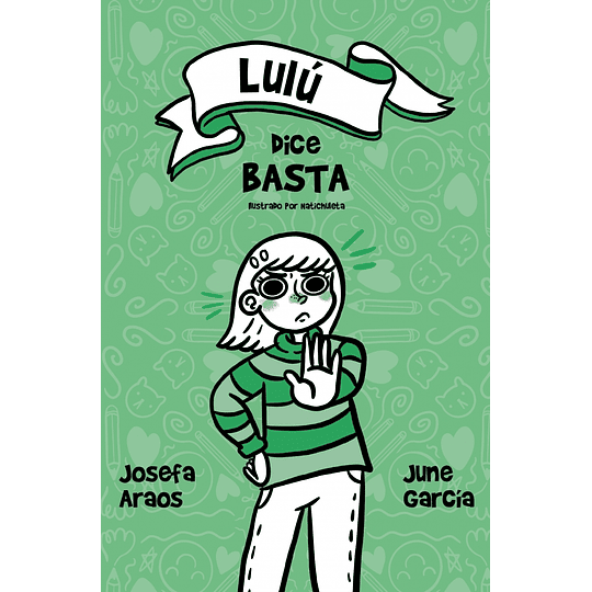 Lulu Dice Basta