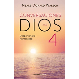 Conversaciones Con Dios 