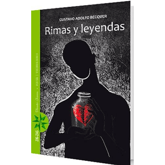 Rimas Y Leyendas (Verde)