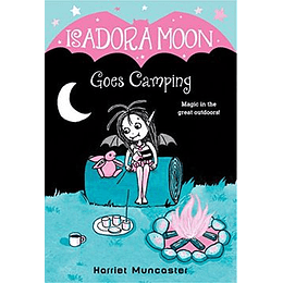 Isadora Moon 2 - Goes Camping