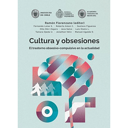 Cultura Y Obsesiones - El Trastorno Obsesivo-compulsivo En La Actualidad