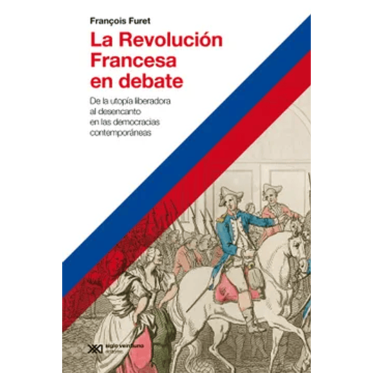 La Revolucion Francesa En Debate