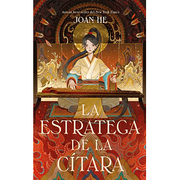 Estratega De La Cítara, La (En Castellano)