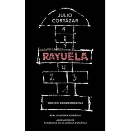 Rayuela (Edicion Conmemorativa)