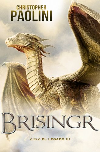 El Legado 3 - Brisingr