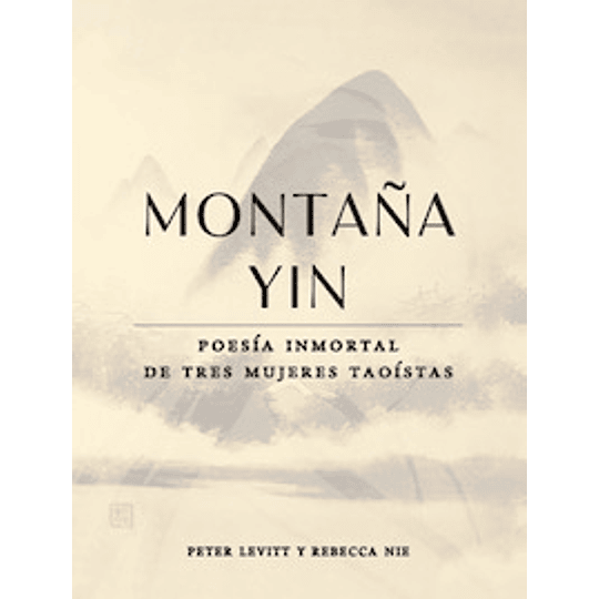 Montaña Yin