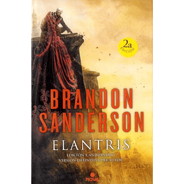 Elantris