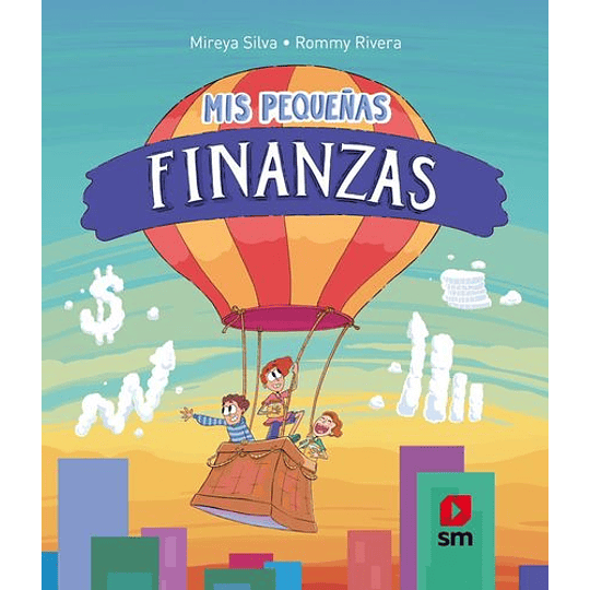 Mis Pequeñas Finanzas