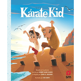 Pop Classic - Karate Kid