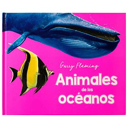Animales De Los Oceanos