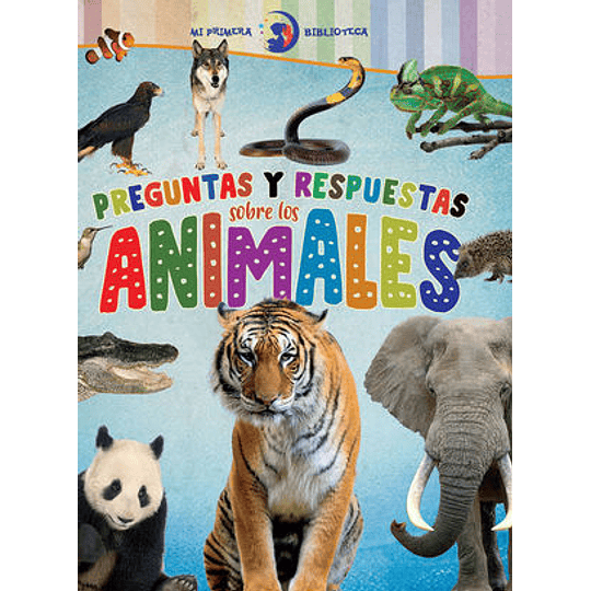 Preguntas Y Respuestas Sobre Los Animales