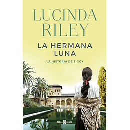 La Hermana Luna. La Historia De Tiggy