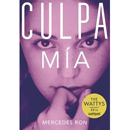 Culpables 1 - Culpa Mia