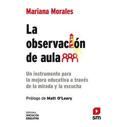 La Observacion De Aula