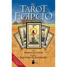 El Tarot Egipcio