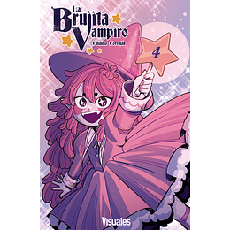 La Brujita Vampiro 4