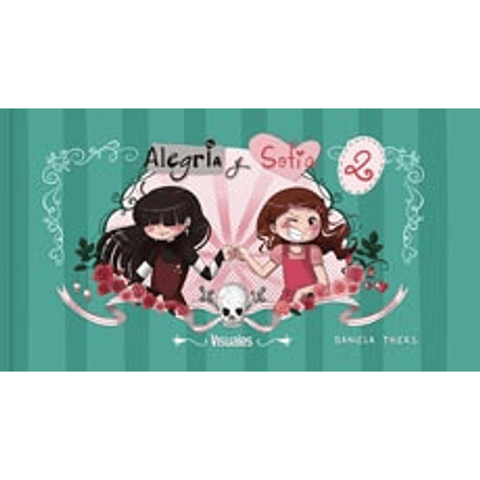 Alegria Y Sofia 02