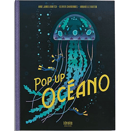 Pop-up Oceano