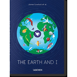 James Lovelock Et Al. The Earth And I (En Inglés)