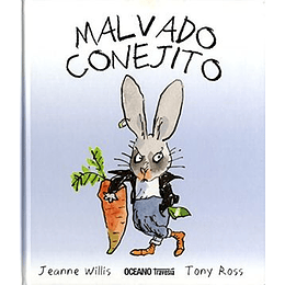 Malvado Conejito