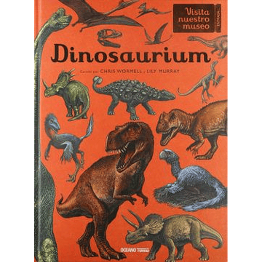 Dinosaurium