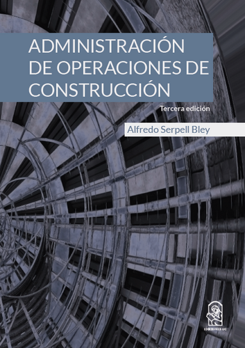 Administración De Operaciones De Construcción