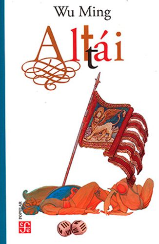 Altái