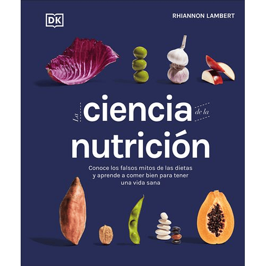 Ciencia De La Nutrición