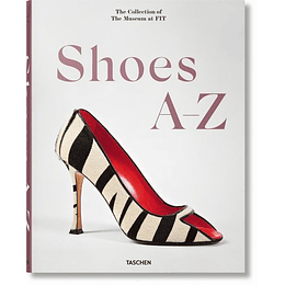 Shoes De La A -Z