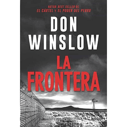 Cartel 3 - La Frontera