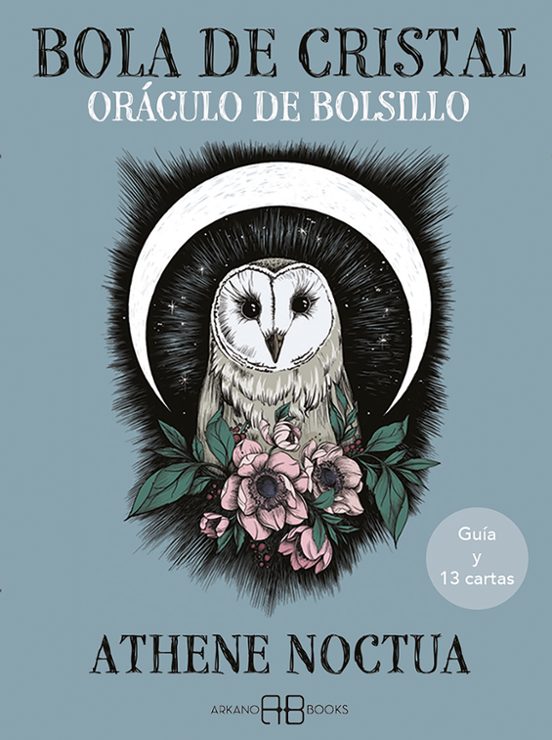 Bola De Bolsillo Oraculo De Bolsillo