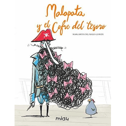 Malapata Y El Cofre Del Tesoro