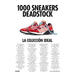 1000 Sneakers Deadstock