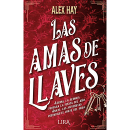 Las Amas De Llaves 