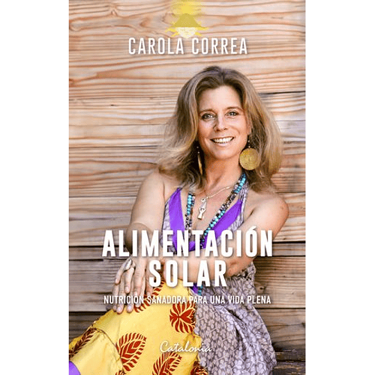 Alimentacion Solar