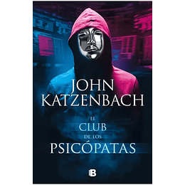 El Club De Los Psicopatas