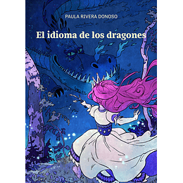 El Idioma De Los Dragones