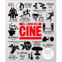 El Libro Del Cine