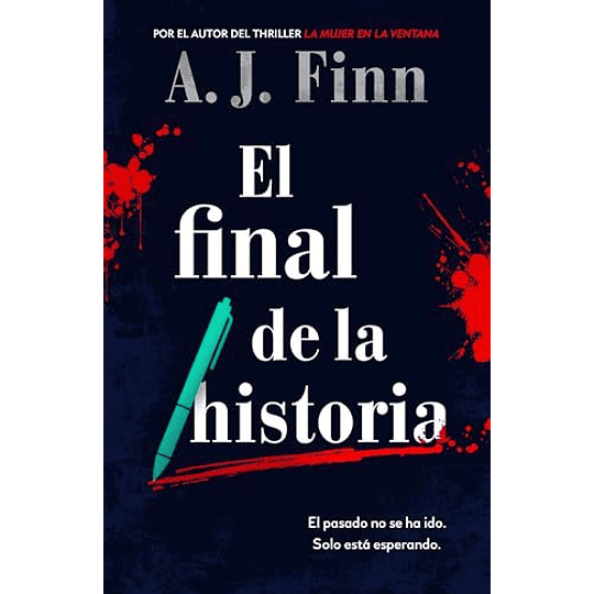 El Final De La Historia