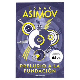 Preludio A La Fundacion