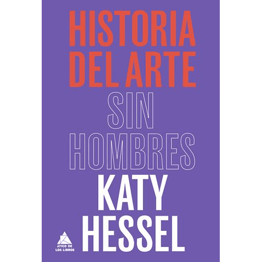 Historia Del Arte Sin Hombres